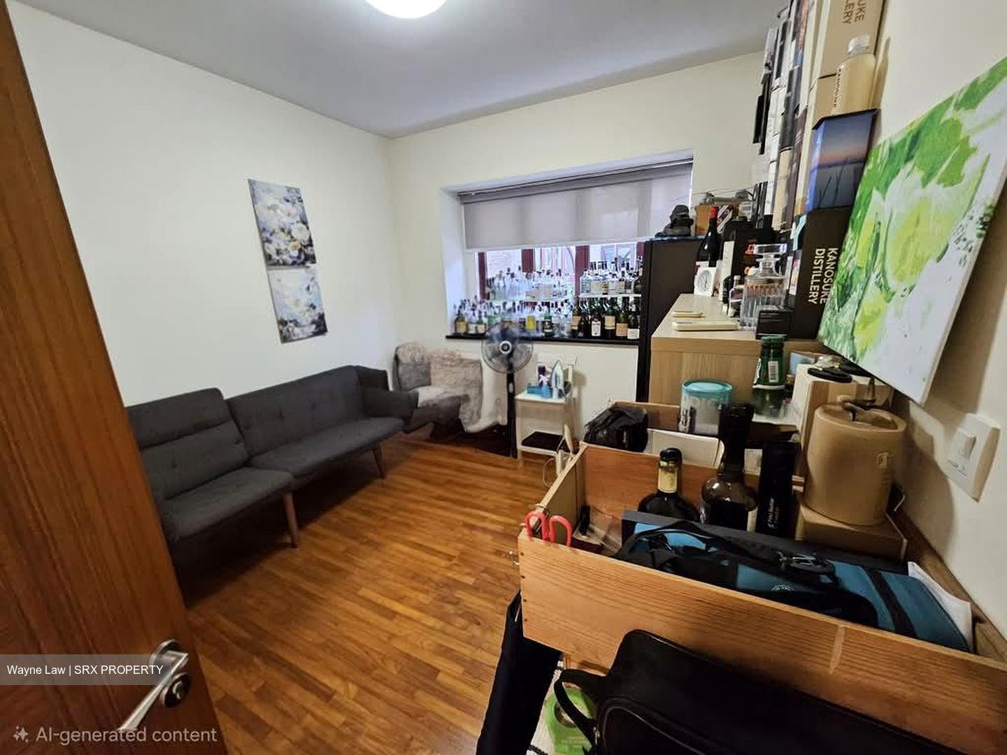 Ventana (D5), Apartment #533991421